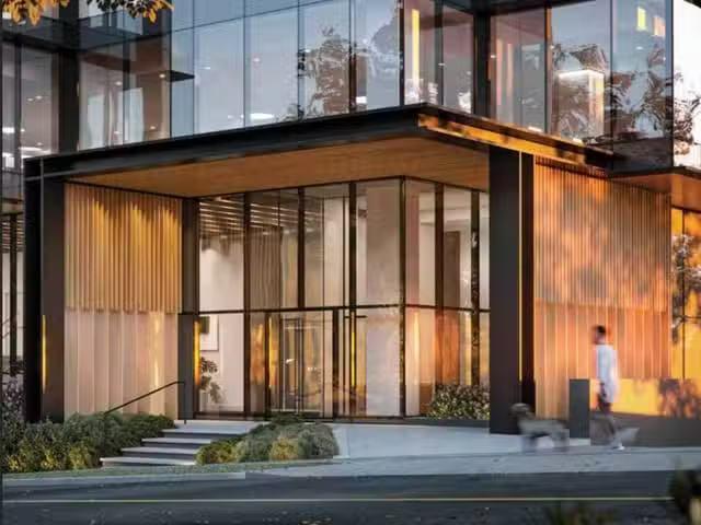 Apartment for sale in New Westminster, New Westminster, 1005 2.