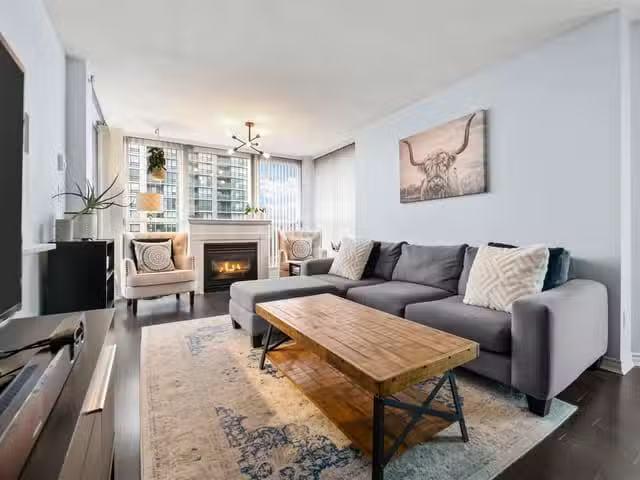 Apartment for sale in New Westminster, New Westminster, 1006 1.