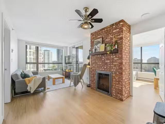 Apartment for sale in New Westminster, New Westminster, 1007 8.