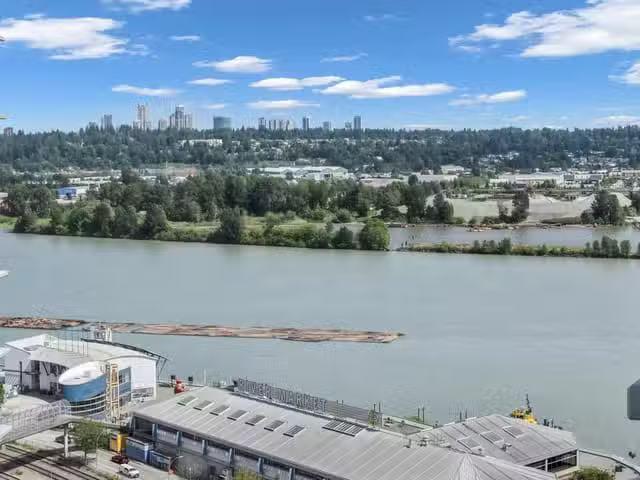 Apartment for sale in New Westminster, New Westminster, 1008 8.