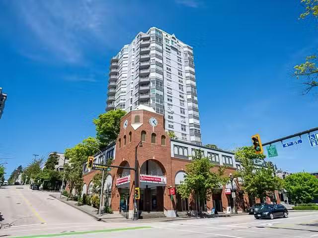 Apartment for sale in New Westminster, New Westminster, 1000 3.