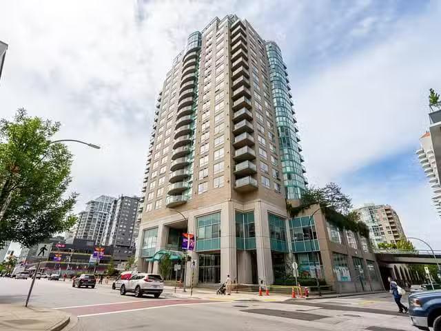 Apartment for sale in New Westminster, New Westminster, 1002 6.