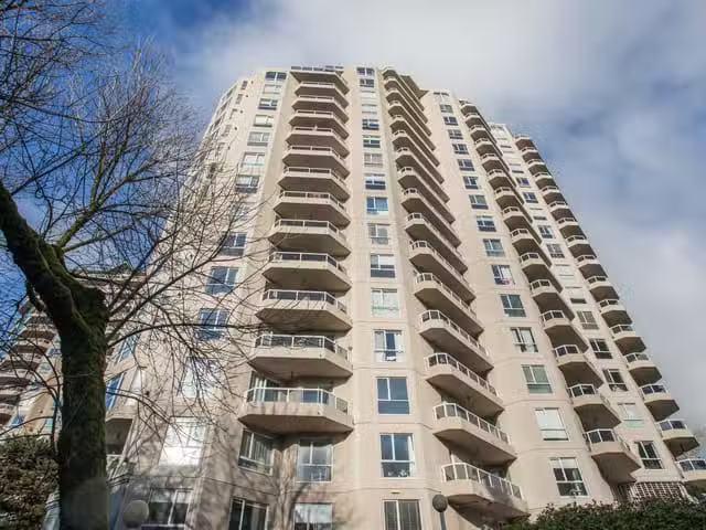 Apartment for sale in New Westminster, New Westminster, 1003 1.