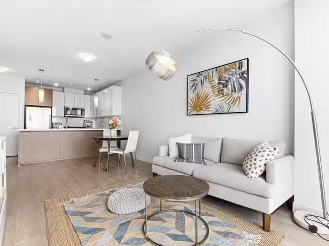 Apartment for sale in New Westminster, New Westminster, 1012 2.