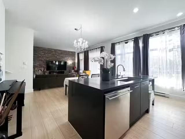 Apartment for sale in New Westminster, New Westminster, 101 22.
