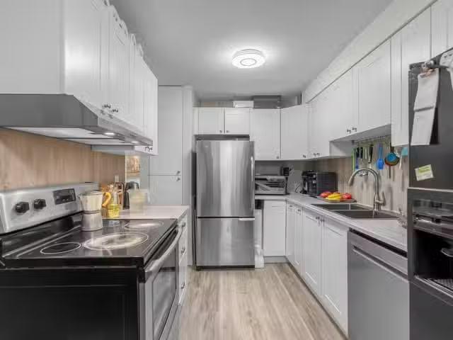 Apartment for sale in New Westminster, New Westminster, 101 51.