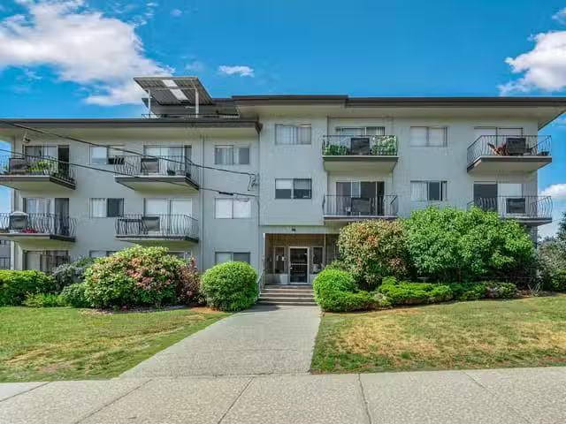 Apartment for sale in New Westminster, New Westminster, 101 61.