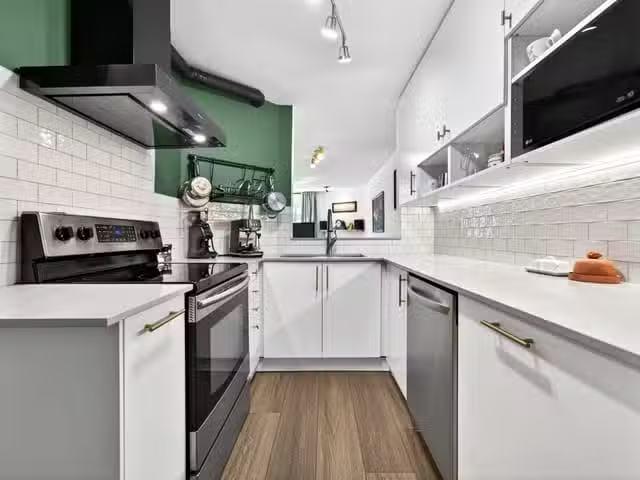 Apartment for sale in New Westminster, New Westminster, 102 50.