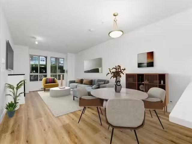 Apartment for sale in New Westminster, New Westminster, 103 22.