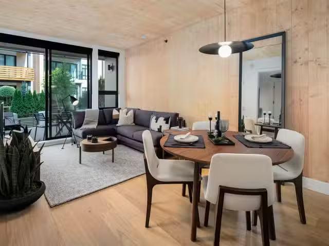 Apartment for sale in New Westminster, New Westminster, 103 31.