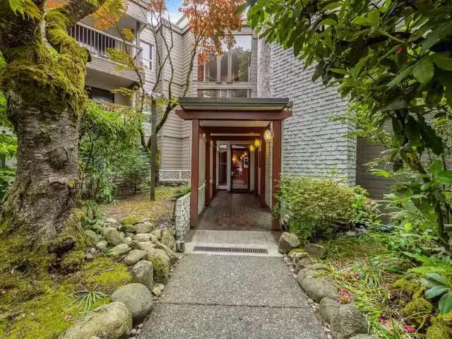 Apartment for sale in New Westminster, New Westminster, 103 34.