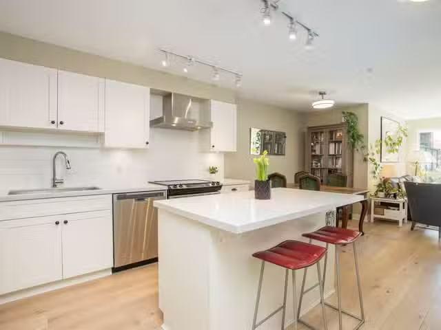 Apartment for sale in New Westminster, New Westminster, 103 50.
