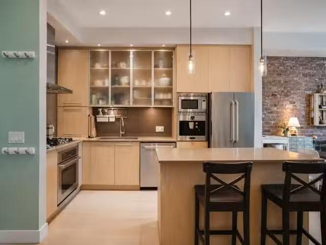 Apartment for sale in New Westminster, New Westminster, 104 26.