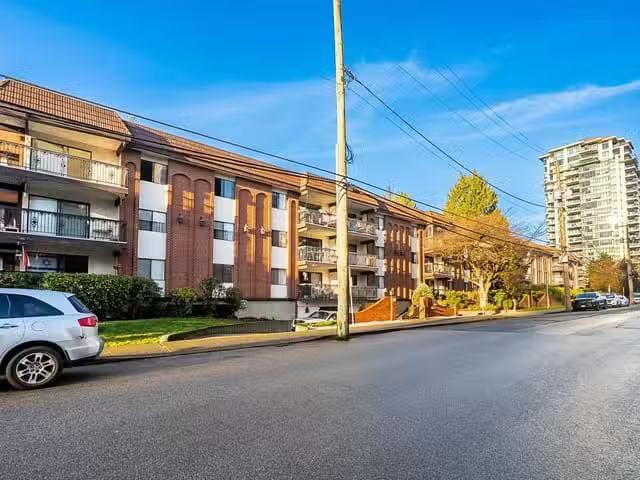 Apartment for sale in New Westminster, New Westminster, 104 70.