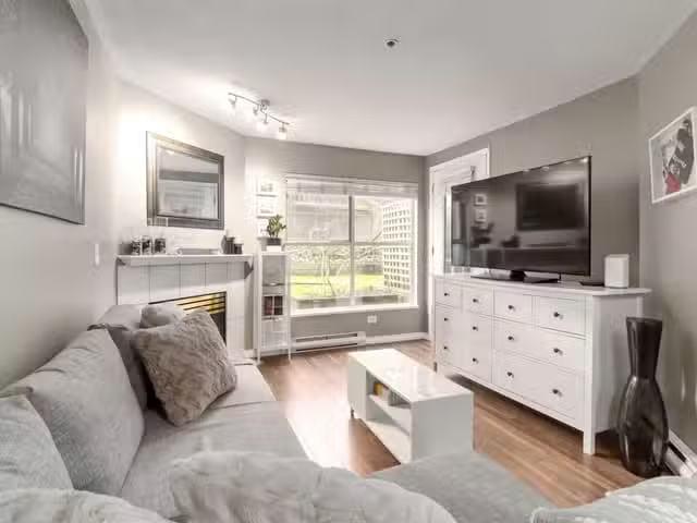 Apartment for sale in New Westminster, New Westminster, 105 50.
