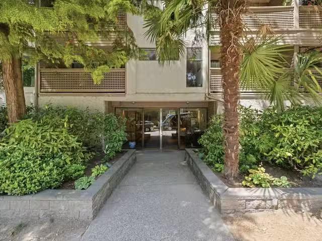Apartment for sale in New Westminster, New Westminster, 106 42.