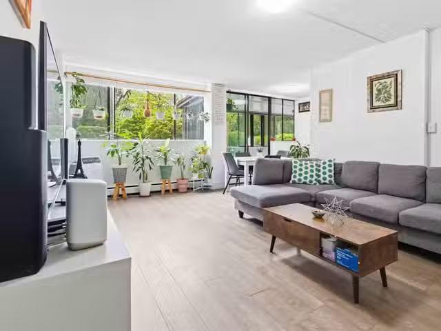Apartment for sale in New Westminster, New Westminster, 106 62.
