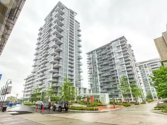 Apartment for sale in New Westminster, New Westminster, 107 25.