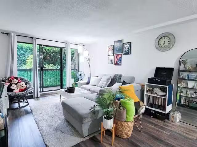 Apartment for sale in New Westminster, New Westminster, 107 62.