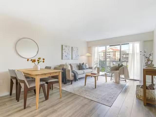 Apartment for sale in New Westminster, New Westminster, 108 23.