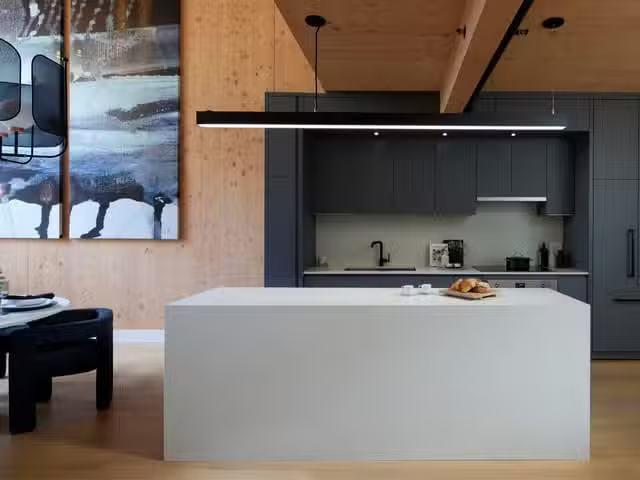Apartment for sale in New Westminster, New Westminster, 108 31.