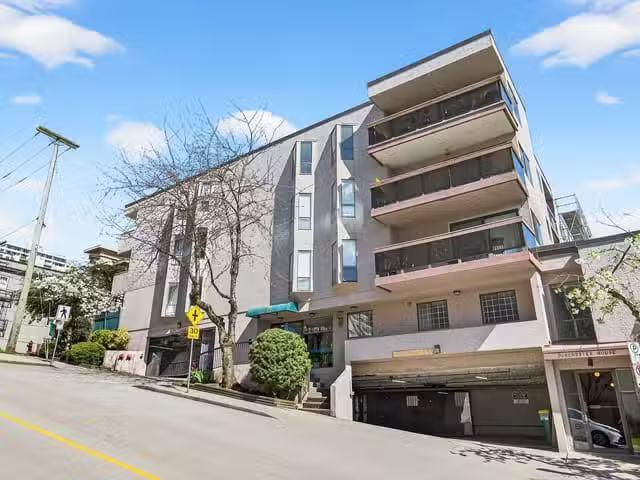Apartment for sale in New Westminster, New Westminster, 108 45.