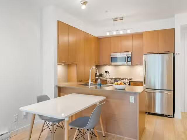Apartment for sale in New Westminster, New Westminster, 109 21.