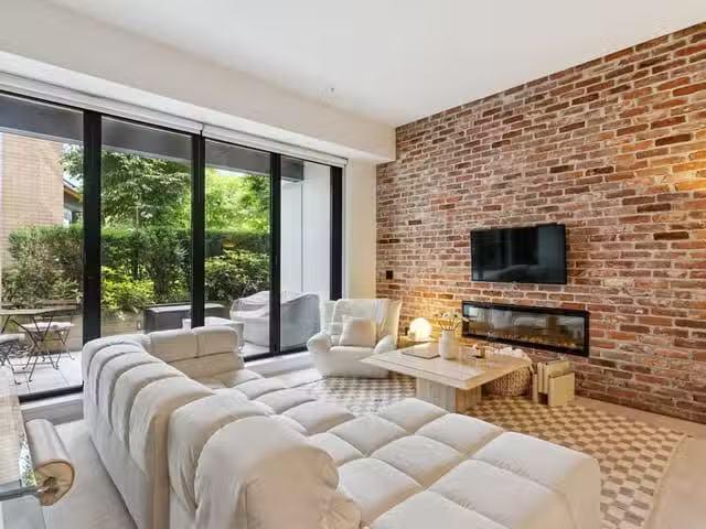 Apartment for sale in New Westminster, New Westminster, 109 30.
