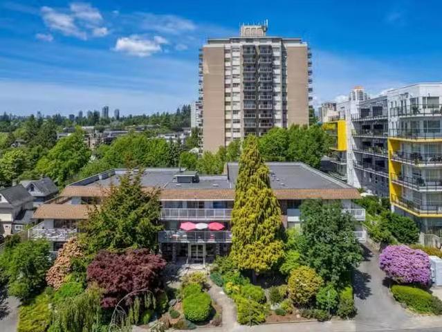 Apartment for sale in New Westminster, New Westminster, 109 81.