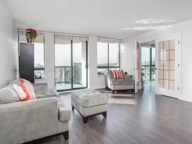 Apartment for sale in New Westminster, New Westminster, 1104 1.