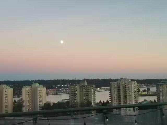 Apartment for sale in New Westminster, New Westminster, 1105 1.