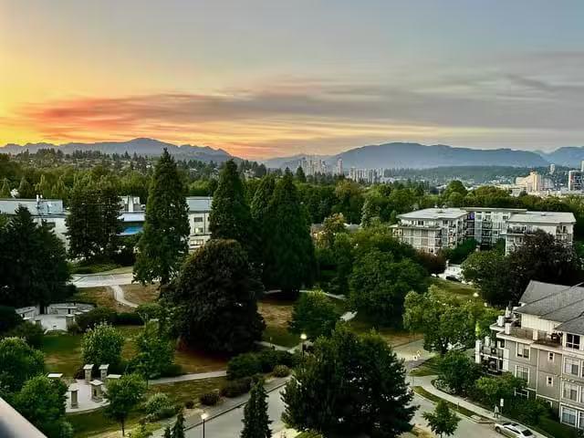 Apartment for sale in New Westminster, New Westminster, 1103 2.