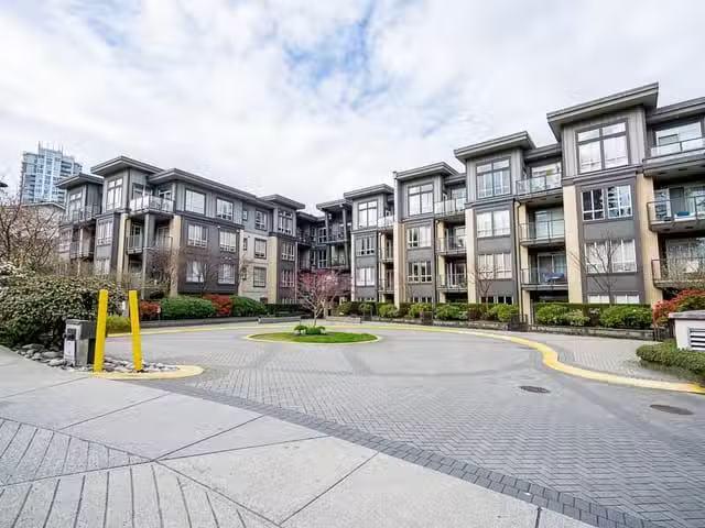 Apartment for sale in New Westminster, New Westminster, 110 22.