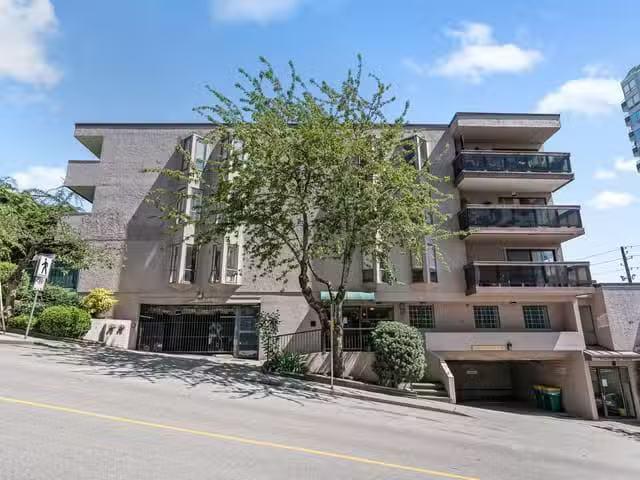 Apartment for sale in New Westminster, New Westminster, 110 45.