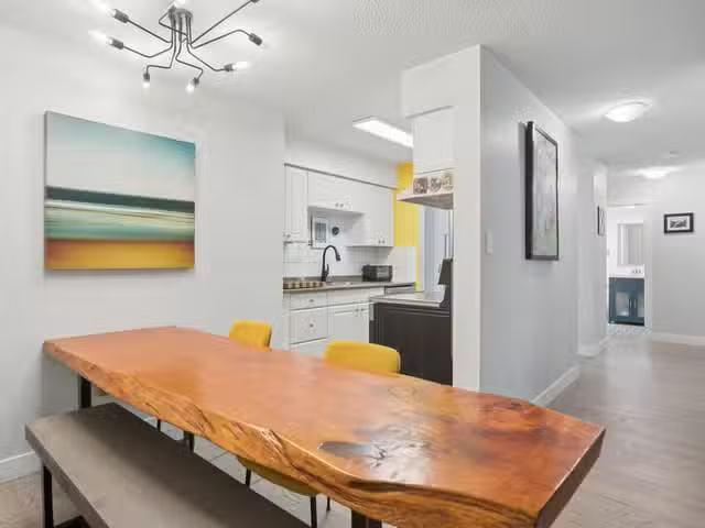 Apartment for sale in New Westminster, New Westminster, 112 55.