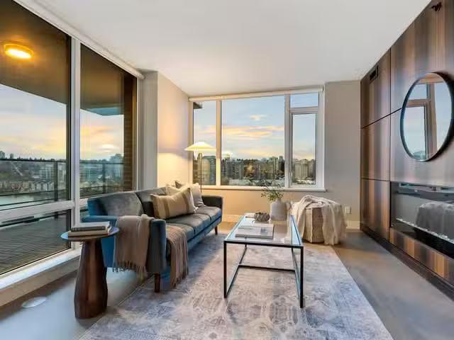 Apartment for sale in New Westminster, New Westminster, 1204 2.