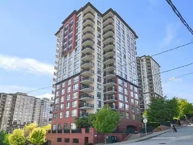 Apartment for sale in New Westminster, New Westminster, 1204 8.