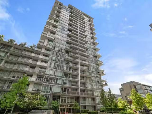 Apartment for sale in New Westminster, New Westminster, 1205 2.