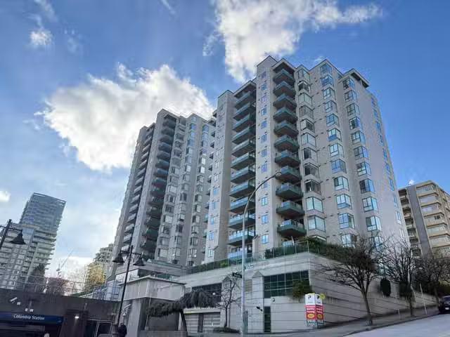 Apartment for sale in New Westminster, New Westminster, 1205 4.