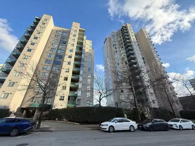 Apartment for sale in New Westminster, New Westminster, 1205 4.