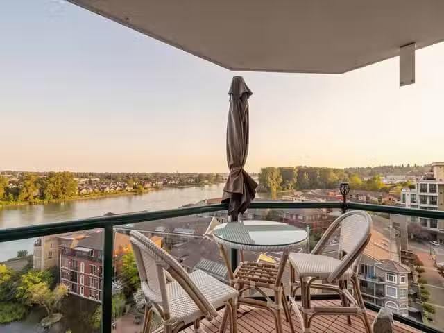Apartment for sale in New Westminster, New Westminster, 1208 1.