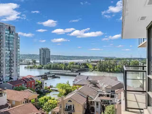 Apartment for sale in New Westminster, New Westminster, 1201 1.