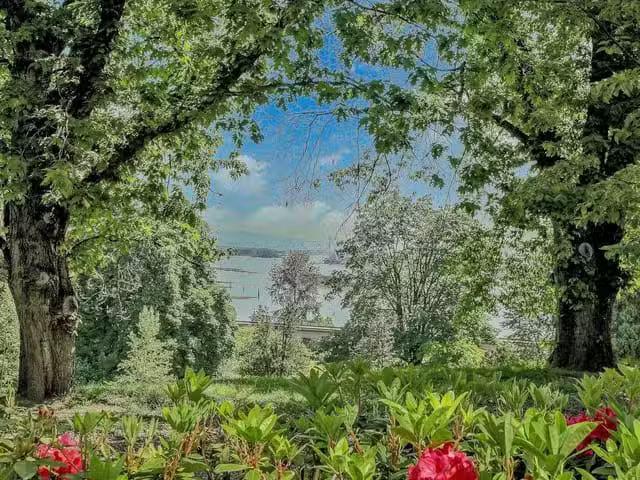 Apartment for sale in New Westminster, New Westminster, 123 22.