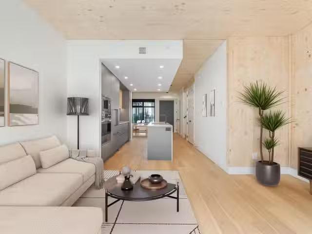 Apartment for sale in New Westminster, New Westminster, 126 31.