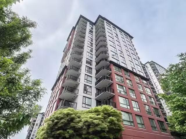 Apartment for sale in New Westminster, New Westminster, 1308 8.