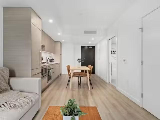 Apartment for sale in New Westminster, New Westminster, 1308 8.