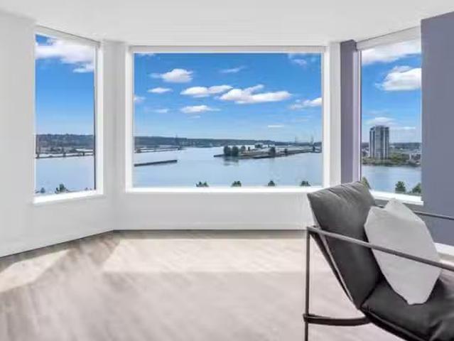 Apartment for sale in New Westminster, New Westminster, 1404 1.
