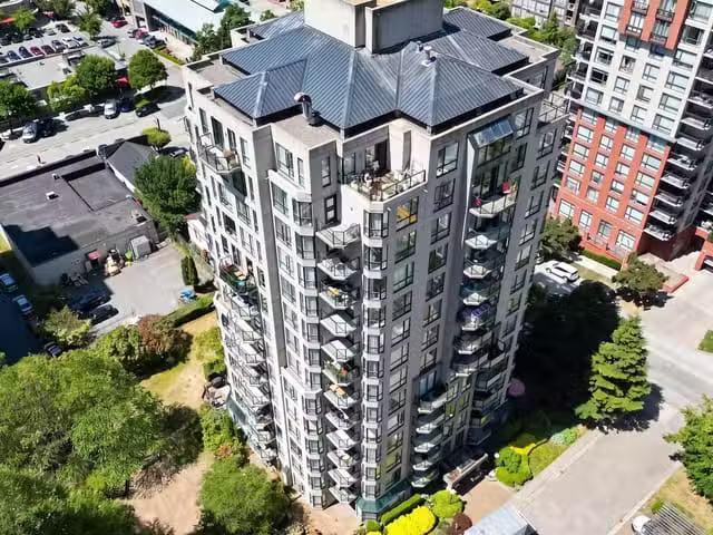 Apartment for sale in New Westminster, New Westminster, 1405 8.