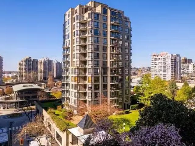 Apartment for sale in New Westminster, New Westminster, 1406 5.