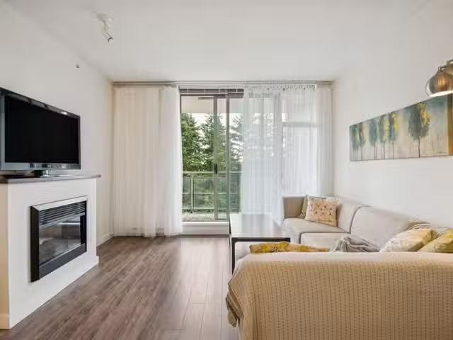 Apartment for sale in New Westminster, New Westminster, 1407 2.